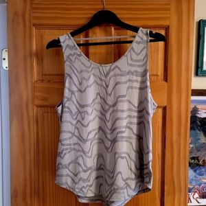 Mountain Hardware Crater Lake tank top